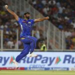 "Eu esperaria que ele jogasse todos os jogos de teste" - a reivindicação gigantesca do ex -treinador de boliche sobre Jasprit Bumrah, Eng vs Indi 2025 Tests