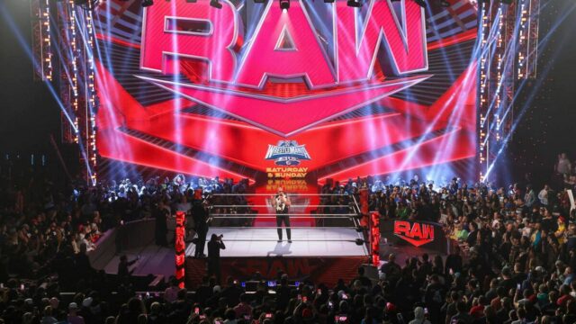 "Eu já tenho um Royal" - Major WWE Star King of the Ring Tournament

