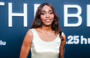 “Eu não conseguia encontrar ninguém menos interessado em me encontrar” 2025 Cinemacon 2025 (iminita getty)