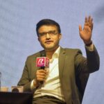 "Eu não gostei do que vi na Austrália" - levantando as críticas à massa indiana da estrela antes de Sourav Ganguly's Eng vs Ind 2025 testes