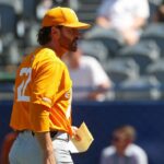 "Eu não sou para todos": Love ou Malmet, Tony Vitello tem Tennessee Swinging