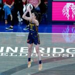 "Eu nunca vi um jogador fazendo na WNBA": o ex -companheiro de equipe de Sheryl Swoopes, Rebecca Lobo, faz uma declaração respeitosa a Caitlin Clark