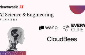 Eu sou impacto aswards 2025: a mudança de papel humano na ciência e engenharia Eu sou impacto aswards 2025: a mudança de papel humano na ciência e engenharia