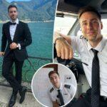 Eu sou um piloto comercial - as pessoas ficarão chocadas, sabendo o quanto eu ganho
