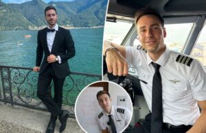 Eu sou um piloto comercial – as pessoas ficarão chocadas, sabendo o quanto eu ganho Eu sou um piloto comercial - as pessoas ficarão chocadas, sabendo o quanto eu ganho