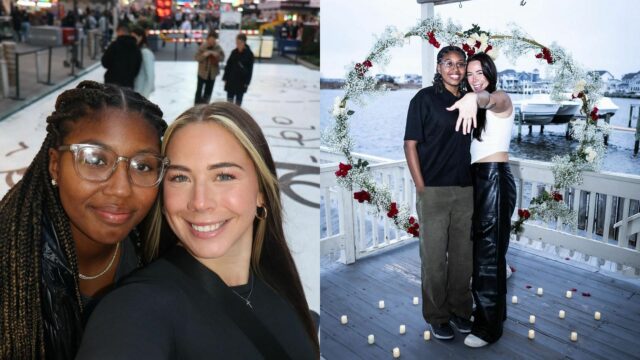 "Eu te amo mais": a filha de Brad Sellers, Shyanne Sellers, deixa fotos sinceras para comemorar o grande dia de Masonius

