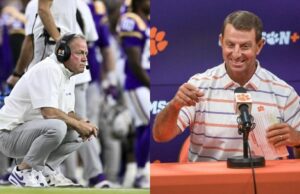 “Eu tenho más notícias para você:” March Madness Logo