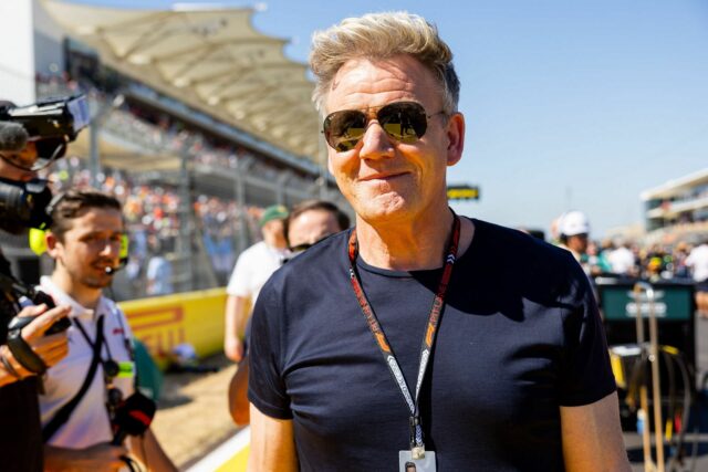 "Eu tenho peixe cru" - MasterChef: o juiz binário dinâmico Gordon Ramsay critica o desempenho de Ryan Kate e Kayla

