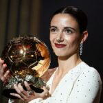 Euro 2025 para mulheres: Aytana Bonmati deixa um hospital e deve se juntar à Espanha novamente