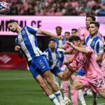 Eustaquio faz malabarismos com deveres com o Porto e o Canadá
