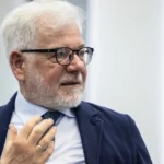 Evacuação de pólos de Israel. Ex -chefe do Ministério das Relações Exteriores da "política de pânico"