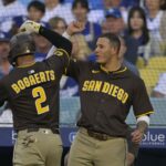 MLB: San Diego Padress em Los Angeles Dojers