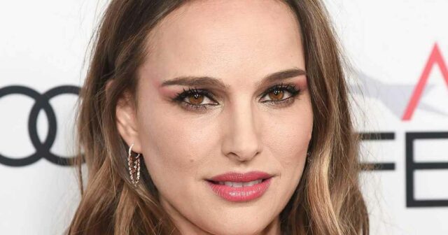 Evolução do estilo de Natalie Portman ao longo dos anos


