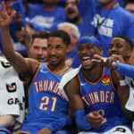 Ex NBA All-Star acredita que Thunder se assemelha à equipe do seu miserável