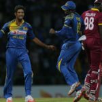 Ex -críquete de Sri Lanka Senanayake, acusado de definir partidas