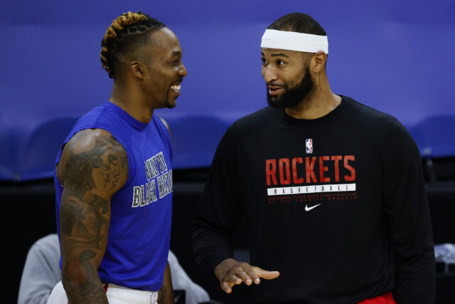 Ex estrela NBA suspensa para a temporada após a alternância do ventilador


