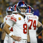 Ex-gigante QB Ganhe Major Specty After Anthony Richardson Update