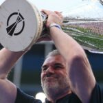 Ex -jogadores de "Spurs" de volta postecoglou contra o fundo do futuro incerto