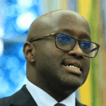 Exclusivo-Ministro das Relações Exteriores Rvandana: Trump 'absolutamente "merece o Prêmio Nobel da Paz por ajuda no conflito final de 30 anos com o Acordo de Paz do Congo