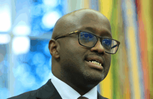 Exclusivo-Ministro das Relações Exteriores Rvandana: Trump ‘absolutamente “merece o Prêmio Nobel da Paz por ajuda no conflito final de 30 anos com o Acordo de Paz do Congo Exclusivo-Ministro das Relações Exteriores Rvandana: Trump 'absolutamente "merece o Prêmio Nobel da Paz por ajuda no conflito final de 30 anos com o Acordo de Paz do Congo