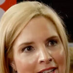 Exclusivo - cauda. Ashley Hinson: Trump é uma grande e bonita Bill 'salvará a América'