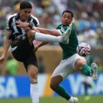 Existe tempo extra e penalidades na Copa do Mundo do Clube da FIFA de 16 jogos?