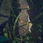 O jogo ainda é da imagem da cúpula (aggro caranguejo, preto))