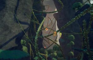 Existe uma cooperativa de sofá no cume? O jogo ainda é da imagem da cúpula (aggro caranguejo, preto))