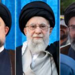Existem pioneiros quando os líderes iranianos discutem possíveis sucessores em Khamenei: mensagem