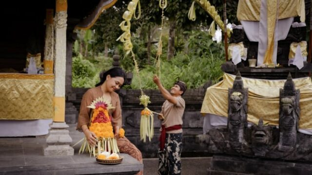 Explore o lado Bali que raramente é tocado dessa maneira, pode estragar o corpo e a alma

