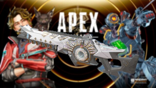 Explosão de Radiance na temporada 25 Nemesis reativa Split 1 Battle Pass (Imagem via Sportskea Gaming | EA)