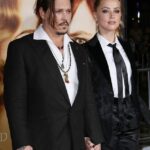 Exposto: segredos de casamento sujo do pior casal de Hollywood de todos os tempos ... cuja divisão continuou com a transfixação do planeta