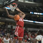 Basquete da NCAA: Primeira rodada no torneio da NCAA Connecticat
