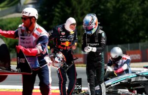 F1 2025: Apologic Antonelles recebeu queda de queda de Silverstone Grid por um acidente com Verstappen na Áustria F1 2025: Apologic Antonelles recebeu queda de queda de Silverstone Grid por um acidente com Verstappen na Áustria