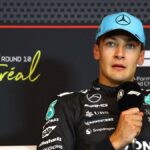 F1 Grande Prêmio Canadense 2025: Vencedor Russell, que dirige melhor do que nunca, mas o título de tiro no fim