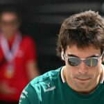 F1 Grande Prêmio Canadense: Lance Strol