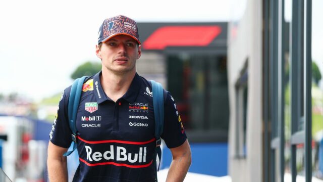 F1 Grande Prêmio austríaco: Max Verstappen vai para a corrida em casa da Red Bull com atualizações e aumento da incerteza

