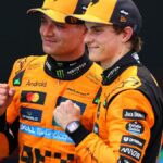 F1 Grande Prêmio austríaco: Oscar Piastri e Lando Norris permanecem "livres para competir" pelo título