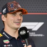 F1 Grande Prêmio austríaco: Verstappen receberá Vettel, que desempenha um papel em Red Bull