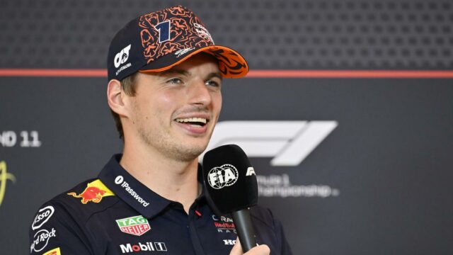 F1 Grande Prêmio austríaco: Verstappen receberá Vettel, que desempenha um papel em Red Bull

