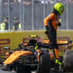 F1 Grande Prêmio do Canadá: Conversas difíceis, mas a McLaren quer que os motoristas competam entre si