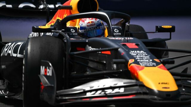 F1 Grande Prêmio do Canadá: Red Bull alertou a FIA sobre um truque em potencial contra o Verstappen

