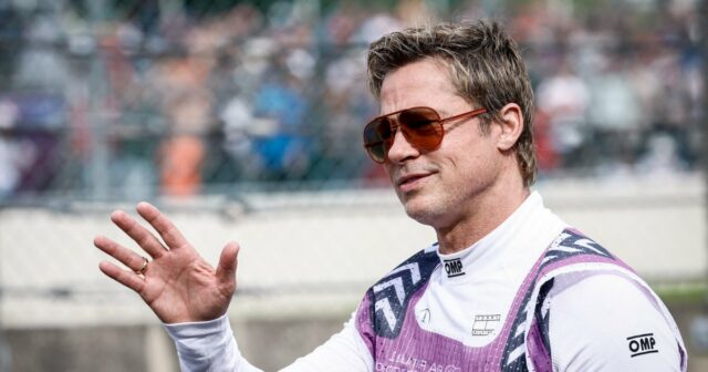 GetTyImages-2188894095 é baseado em uma história real? A inspiração por trás do filme de Brad Pitt