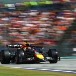F1 emite datas de teste pré -tamanho em dianteiro 2026 temporada; O Grand Azerbaijão no dia se mudou
