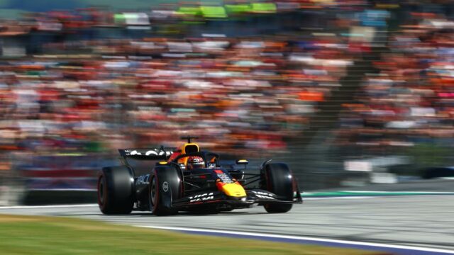 F1 emite datas de teste pré -tamanho em dianteiro 2026 temporada; O Grand Azerbaijão no dia se mudou

