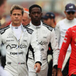 'F1' escoce