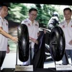 FDR Lanza Pneus Especiais Forza e Xmax, Can Nikung MotoGP Style