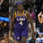 FIBA American Team USA Squad: Olivia Miles, Flau'jae Johnson, Joyce Edwards e muito mais, como os três primeiros pacotes