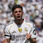FIFA Club 2025: 10 Man Real Madrid vence a Copa do Mundo de Pachuca para enviar a primeira vitória do Alonso Chief