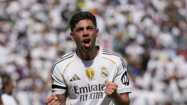 FIFA Club 2025: 10 Man Real Madrid vence a Copa do Mundo de Pachuca para enviar a primeira vitória do Alonso Chief

